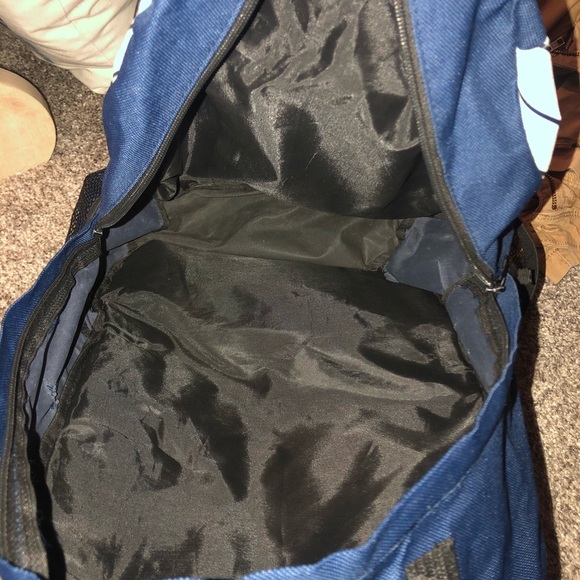 Yankee’s Backpack - Picture 5 of 5